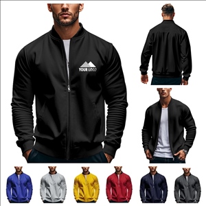 Men Soft Shells Jacket